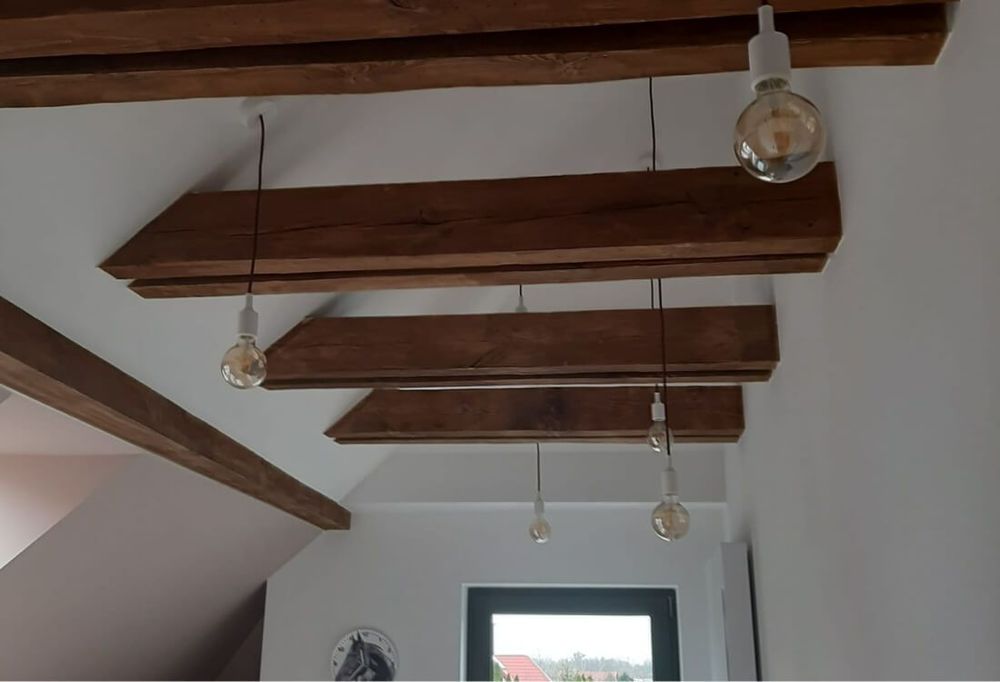 Realizacje naszych etapów wykończeniowych