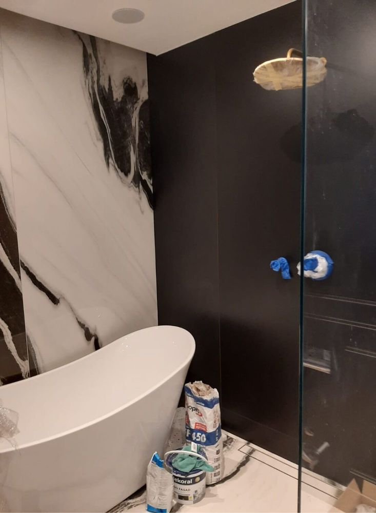 Realizacje naszych etapów wykończeniowych