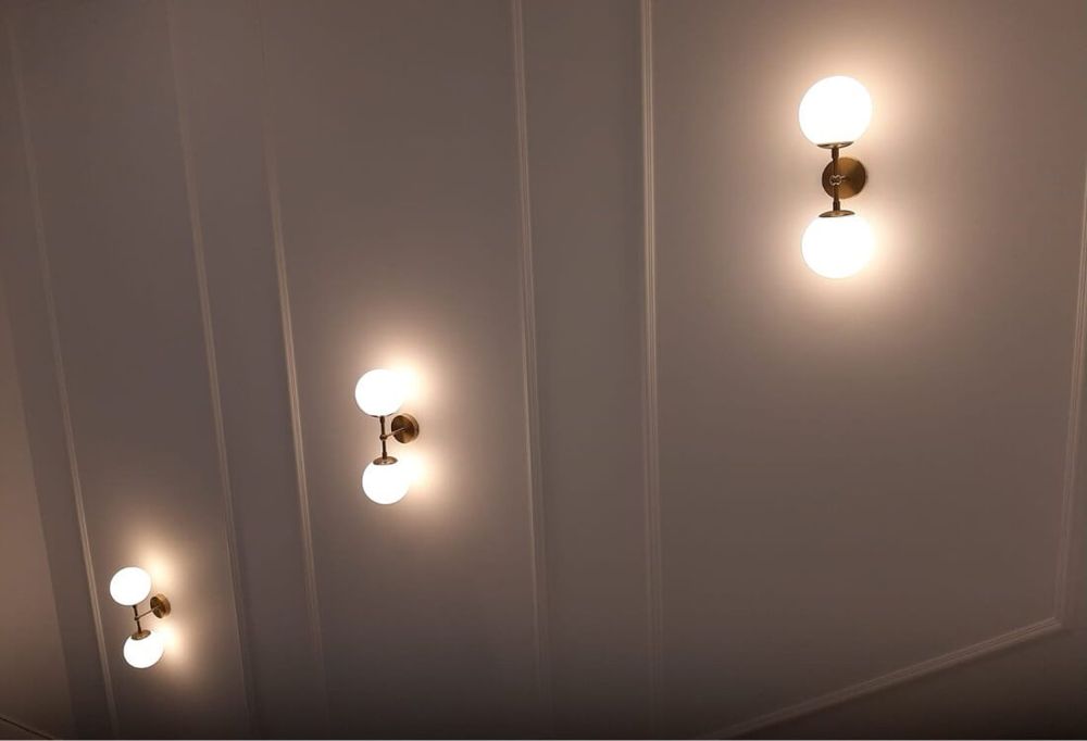 Realizacje naszych etapów wykończeniowych