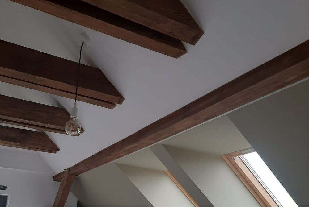 Realizacje naszych etapów wykończeniowych