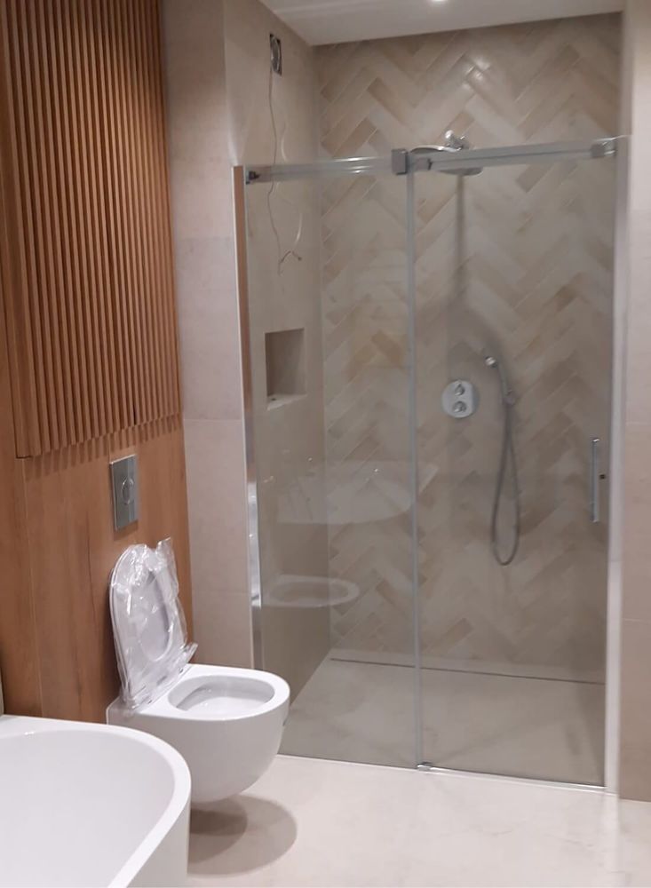 Realizacje naszych etapów wykończeniowych