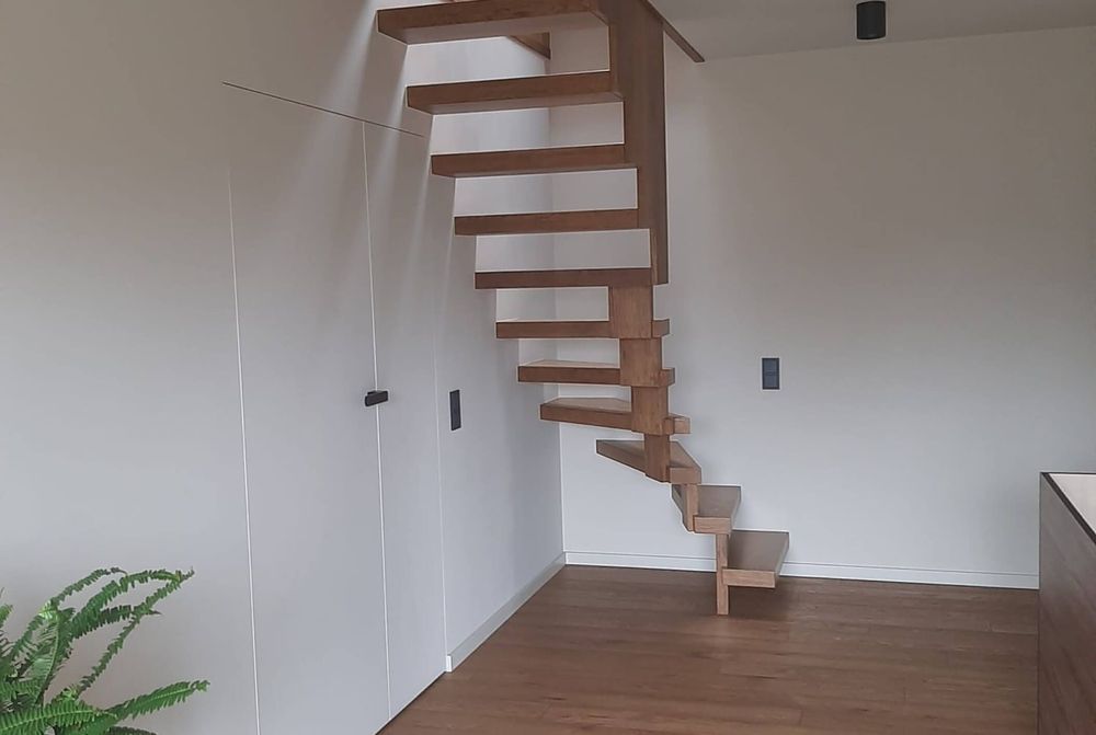 Realizacje naszych etapów wykończeniowych